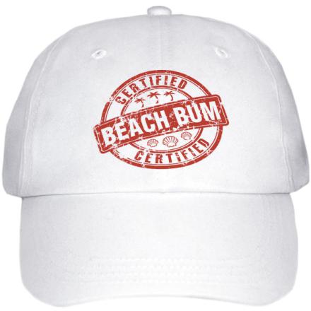 Men's Beach Hats